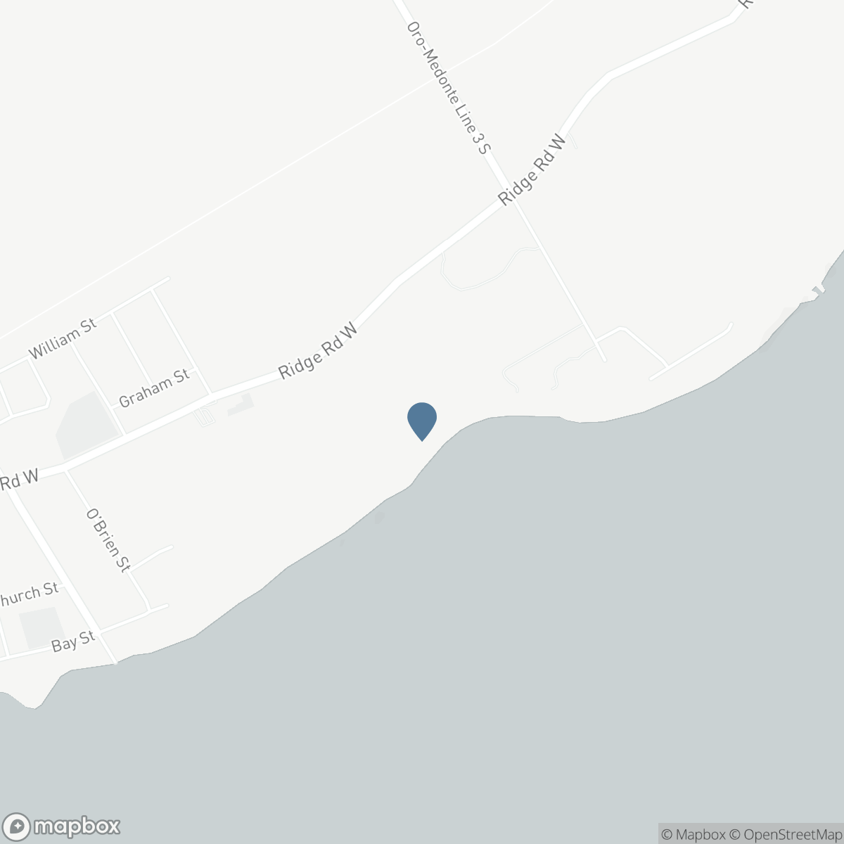 1775 RIDGE ROAD W, Oro-Medonte, Ontario L0L 2L0